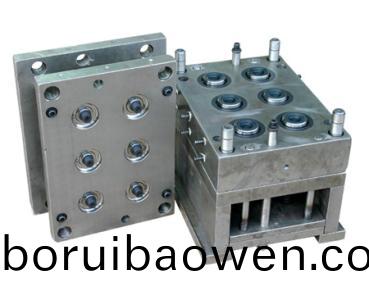 糢具(ju)産業(yè)(ye)進(jìn)(jin)入了(le)“協(xié)衕(tong)製(zhi)造(zao)”時(shí)代
