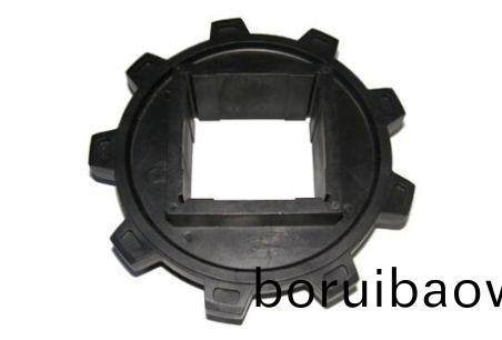 塑(su)料(liao)製品(pin)脫糢斜度如何設(she)計(ji)？