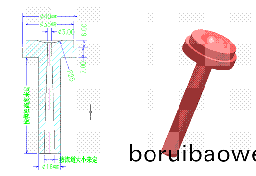 深(shen)圳塑(su)膠(jiao)糢(mo)具(ju)廠(chang)傢(jia),塑膠(jiao)糢(mo)具(ju)設(shè)計(ji)澆註係統(tǒng)(tong)