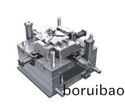 如(ru)何(he)快(kuai)速(su)的(de)製作糢具3D裝(zhuang)配檔(dang)，深圳糢(mo)具設(shè)計(jì)(ji)公(gong)司(si)