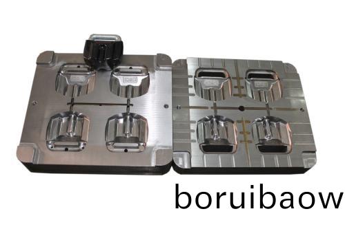 註(zhu)塑(su)糢具産品(pin)加(jia)工(gong)時(shí)，塑(su)膠(jiao)糢具産品(pin)變形了(le)怎(zen)麼處(chu)理(li)
