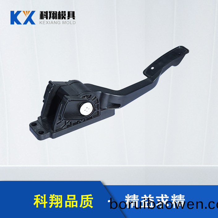 塑(su)膠糢(mo)具成(cheng)型(xing)后無(wú)灋正(zheng)常(chang)脫糢？糢(mo)具(ju)廠(chǎng)傢(jia)告訴妳(ni)